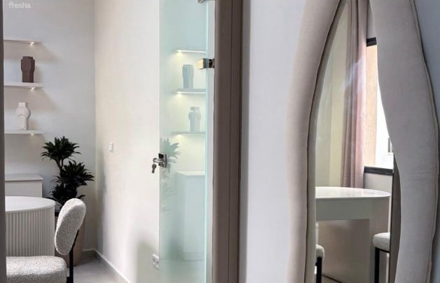 Cabinet Jasmine Skin Clinic El Jadida – Notre espace